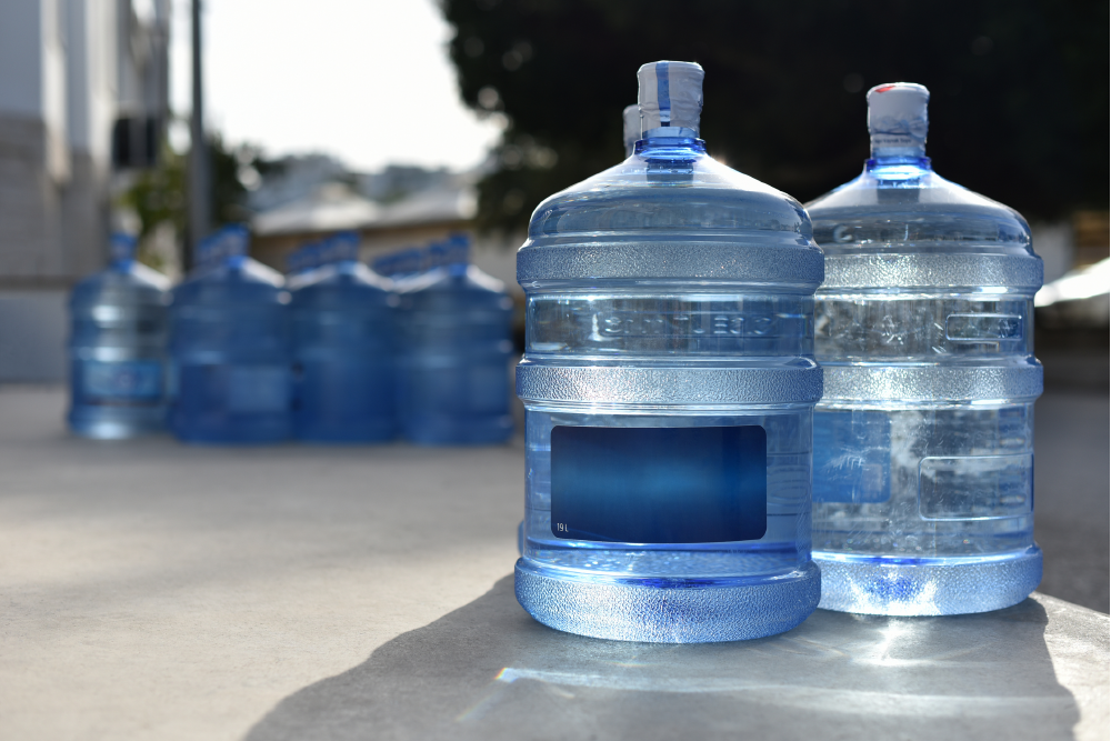 ALERTA; ¿Cualquiera puede vender agua potable en la calle? Conoce la normativa