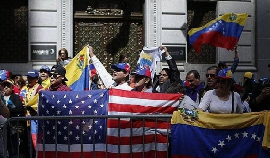 Migración venezolana hacia EEUU se triplicó en los últimos diez años