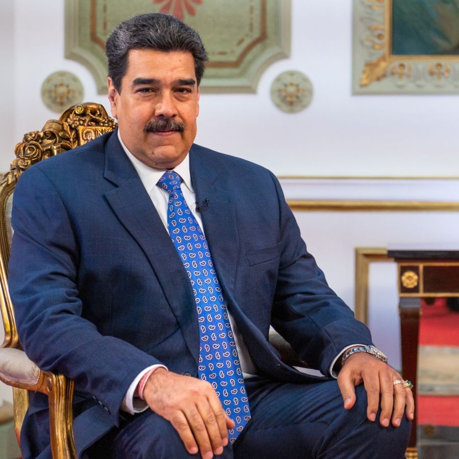 Nicolás Maduro afirma que hubo un consenso en Bruselas