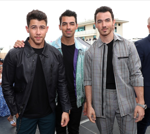 Entérate: Los Jonas Brothers anuncian nuevas fechas de conciertos