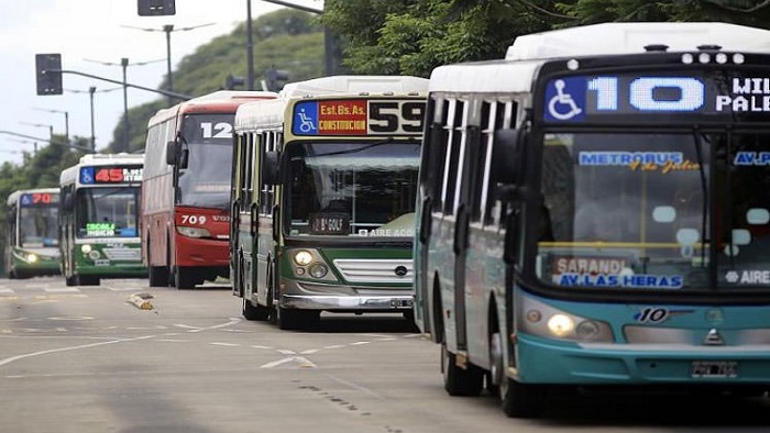 Se acabó la huelga de transporte: Sepa de qué trató la protesta