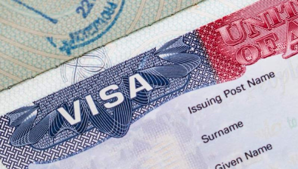 Conoce cuáles ciudadanos pueden ingresar a EEUU con visa durante 90 días