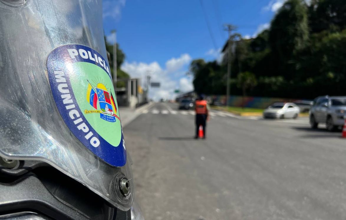 Este es el número de emergencia para atención en El Hatillo