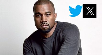 Reactivan la cuenta de Twitter de Kanye West