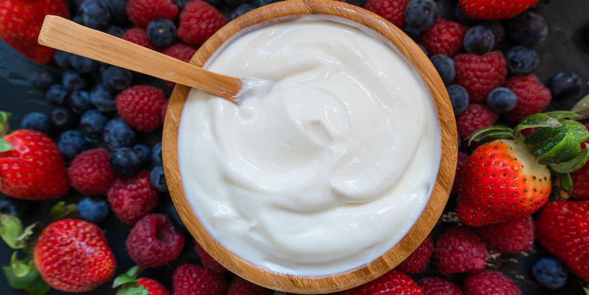 Beneficios que aporta el yogur griego al organismo | Diario 2001