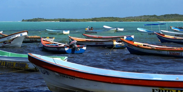 ¿Dónde está más barato y más caro el pescado en Semana Santa?