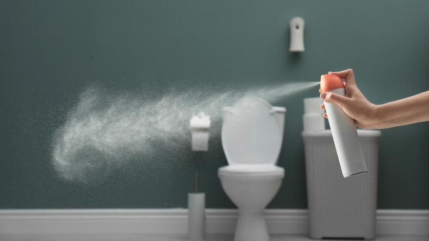 Cómo eliminar el mal olor en las cañerías del baño