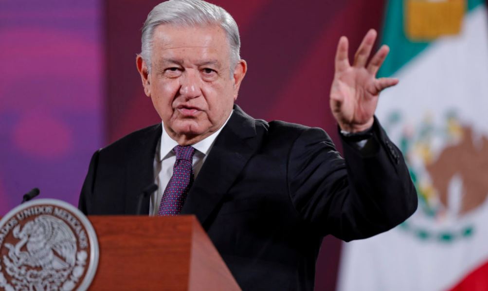 López Obrador sobre resultados del CNE: Hace falta que se den a conocer completos