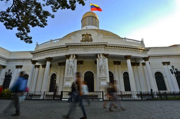OFICIAL| Venezuela designa dos nuevos embajadores