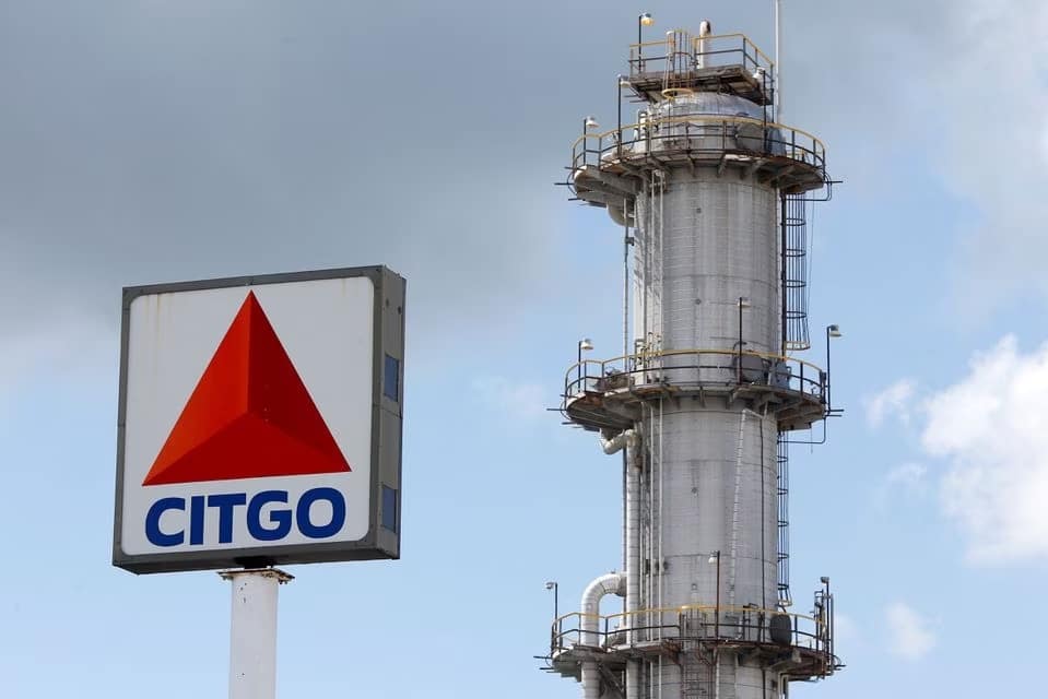 Las propuestas de los petroleros de Texas para salvar a Citgo del embargo