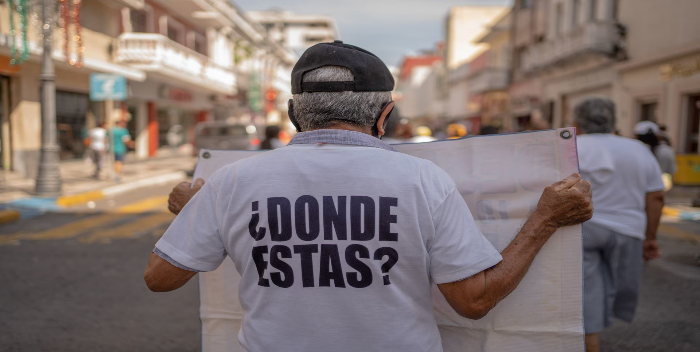 Sepa el número de desaparecidos durante 2023 en Colombia