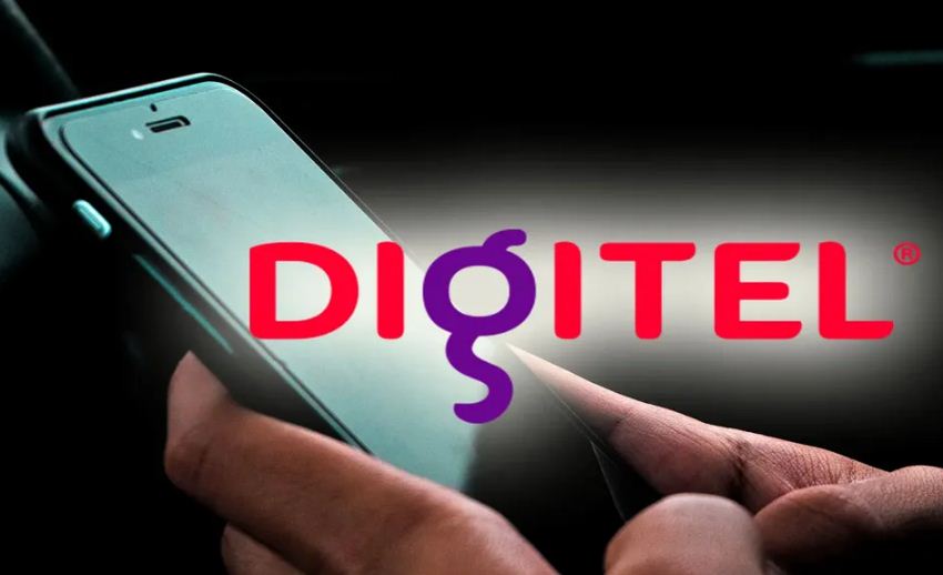 ¡Sépalo! Digitel presenta interrupciones en su plataforma: A esto se debe la falla | Diario 2001