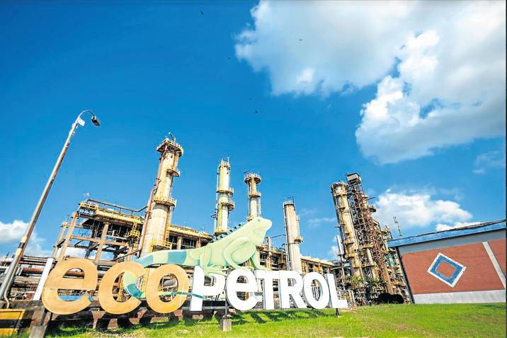 Bloomberg: Ecopetrol solicito exención de EEUU para importar gas venezolano