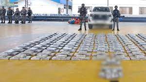 Sepa a cuáles países va la droga proveniente de Ecuador
