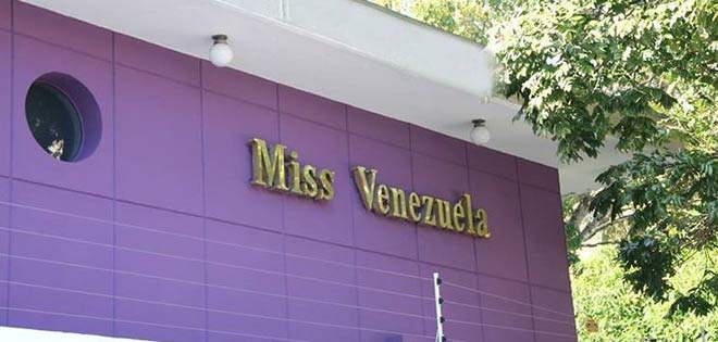 Dirigente de Fuerza Vecinal espera su primer bebé con esta Miss Venezuela (+Detalles)