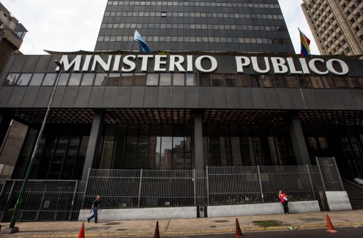 ¡Entérese! Ministerio Público rechaza pronunciamiento de la ONU por los seis condenados