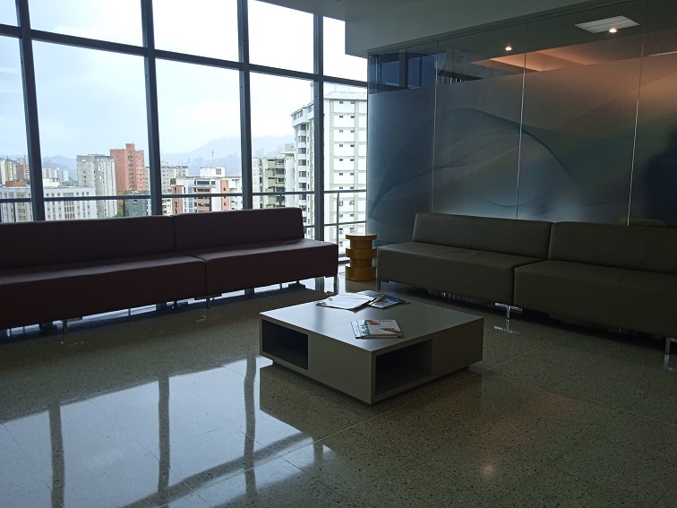 Grupo Médico Santa Paula ofrece espacios diseñados para mayor confort y privacidad | Diario 2001