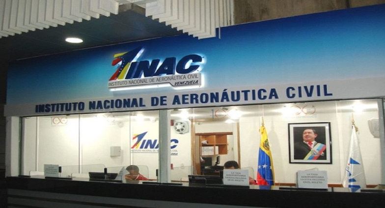 El INAC tiene nuevo presidente (+Detalles)