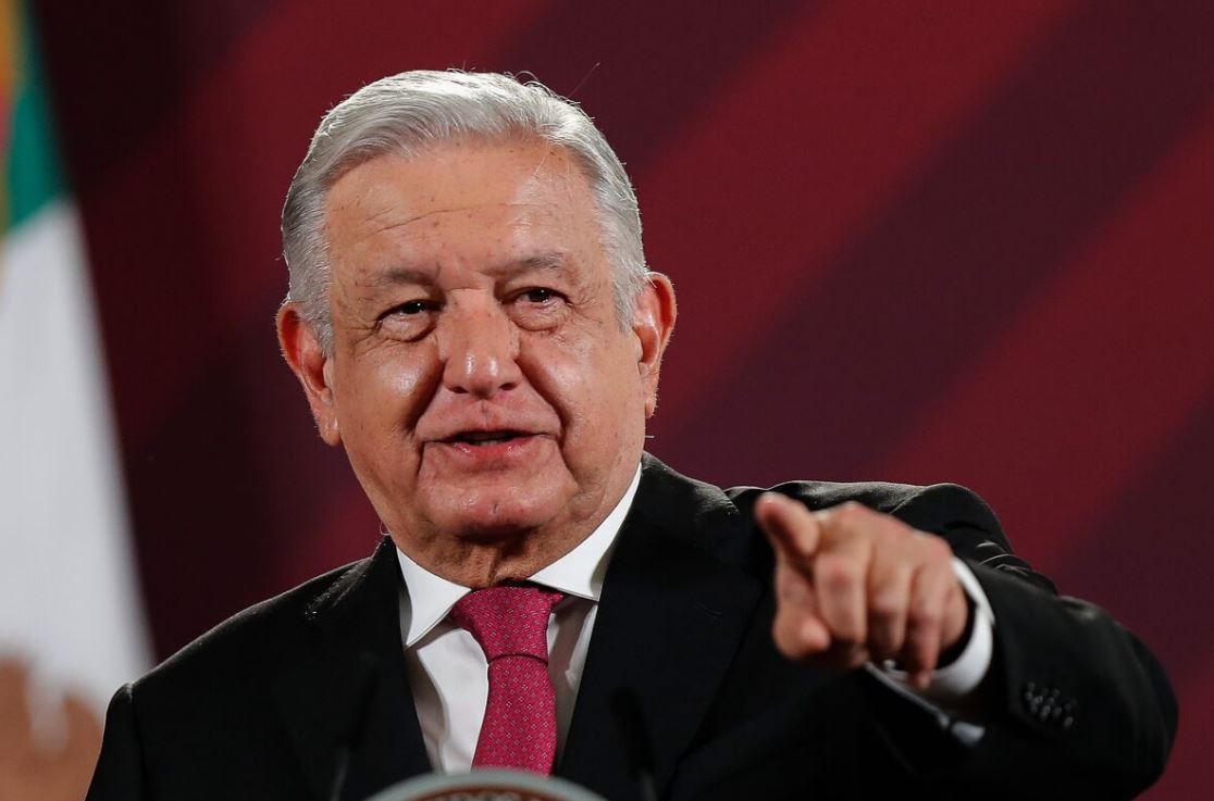 Conoce las razones por las cuales López Obrador no puede criticar a esta senadora