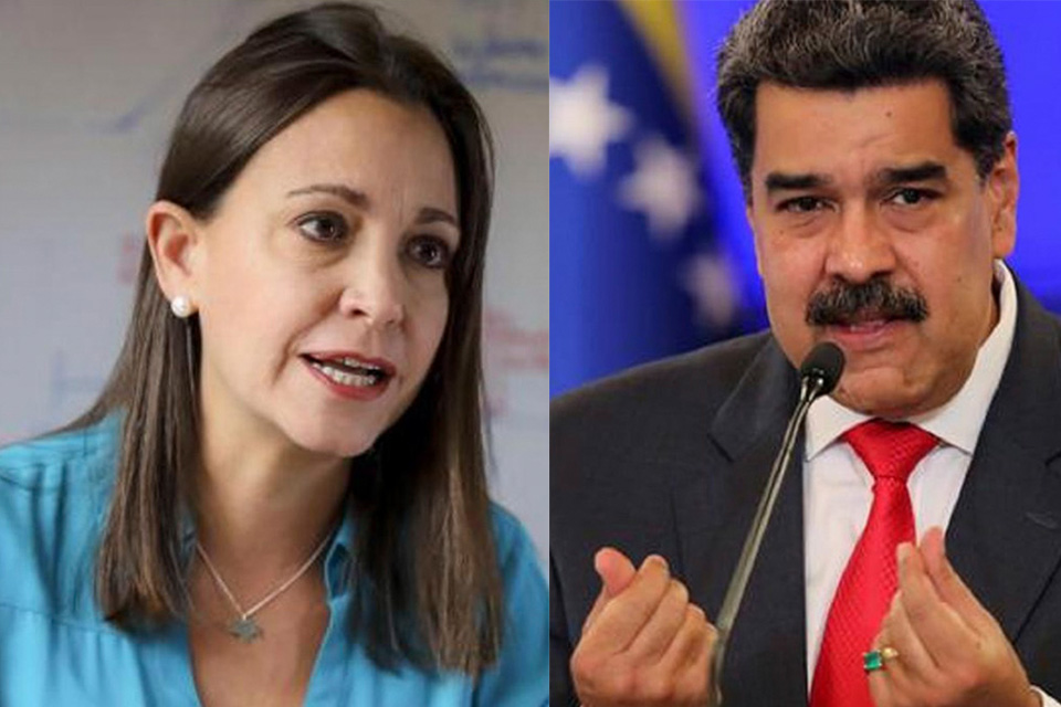 ¿María Corina es la favorita para presidenciales contra Maduro? Esto dice Luis Vicente León