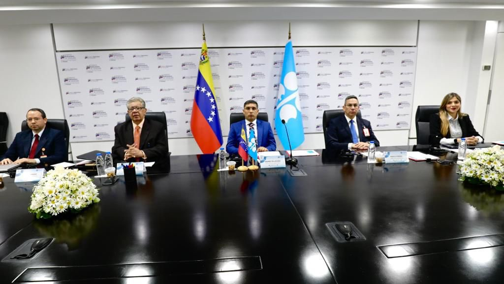 Conozca la posición de Venezuela frente a medidas de la OPEP+