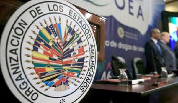 Misión de la OEA hace peticiones a los ecuatorianos sobre elecciones