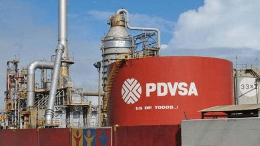 Multimillonario de Texas firma acuerdo con PDVSA para rehabilitar cinco campos petroleros en Venezuela