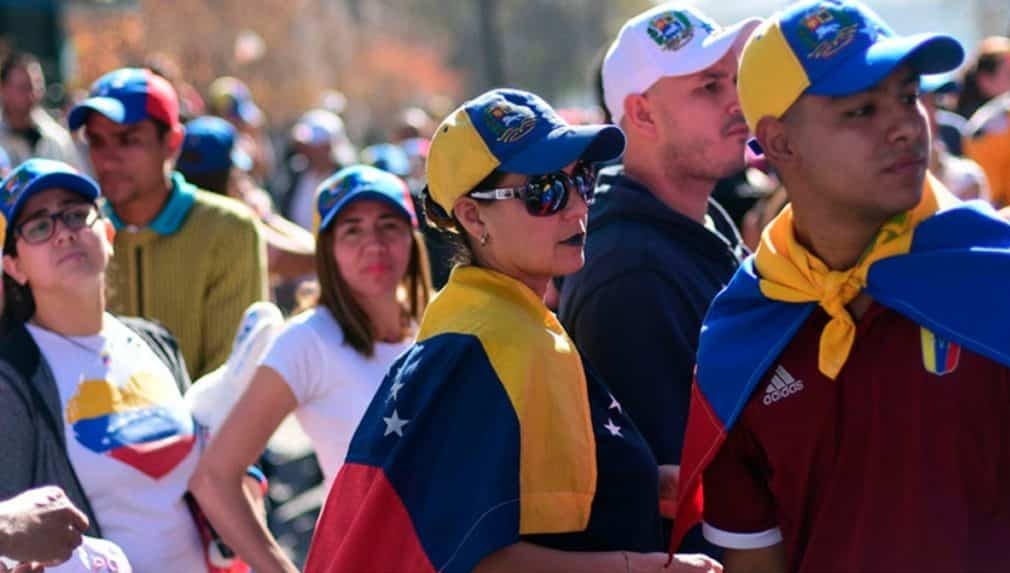 Bloomberg: Regresan al país venezolanos de alto perfil, ¿Qué cargos ocupan?