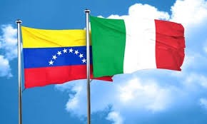 Venezuela e Italia buscan afianzar su relación bilateral: Sepa más 