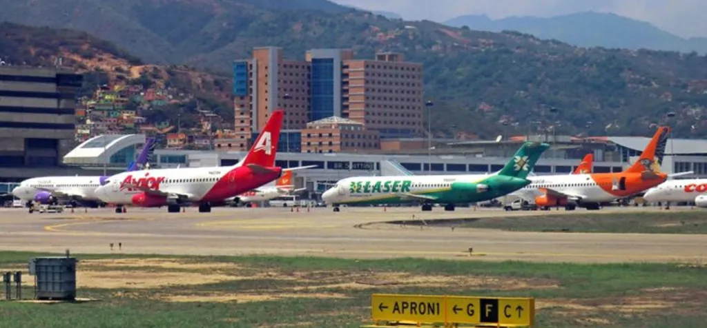 Dos aerolíneas anuncian nuevas rutas con Venezuela (+Detalles)