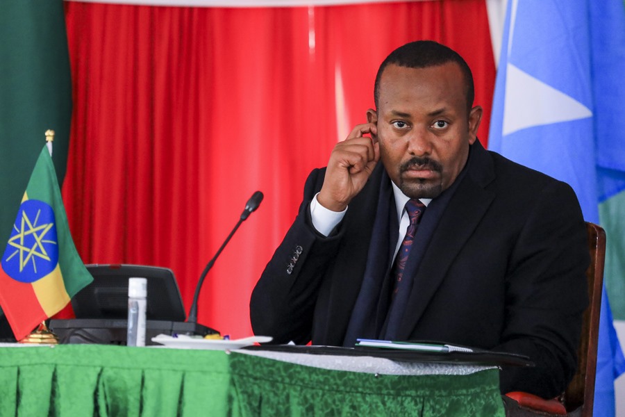 ¿Qué pasó?: Etiopía declara estado de emergencia