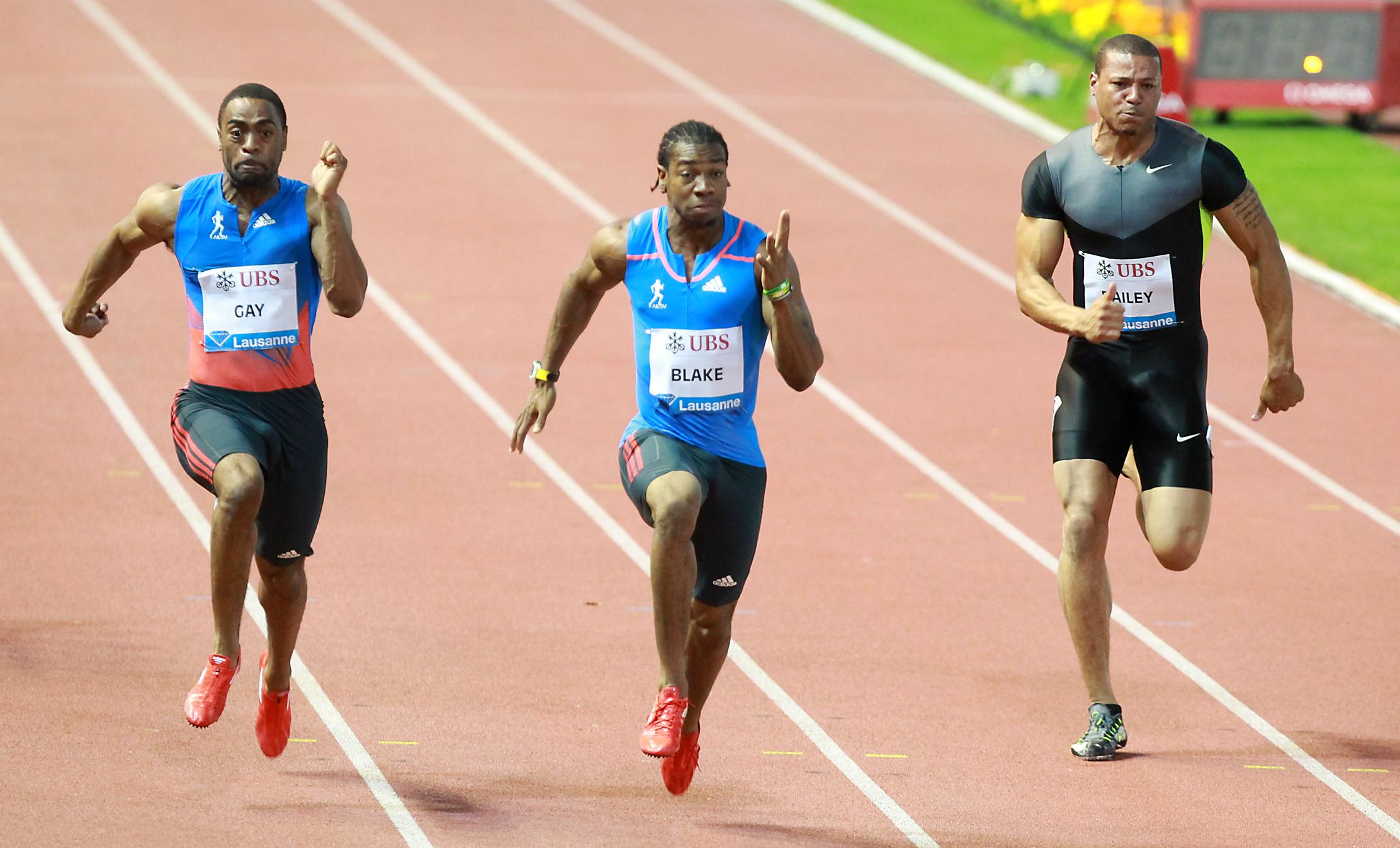 ¡Insólito! Somalia despide a la presidenta de la federación de atletismo por esta razón