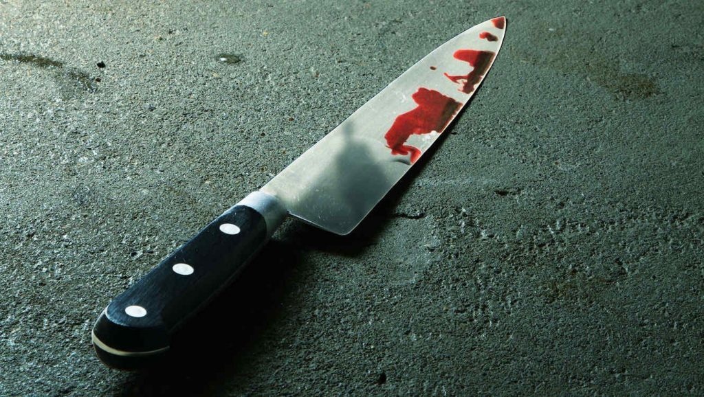 Mujer mató de una puñalada en el pecho a su pareja en El Valle: Esto pasó