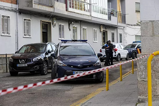 ¡Terrible! Hombre quería quitarse la vida luego de matar a su pareja