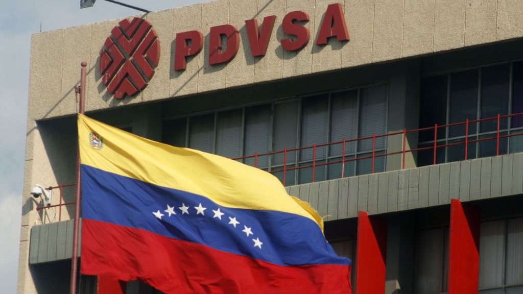 LO ÚLTIMO: Así quedó conformada la nueva junta directiva de Pdvsa