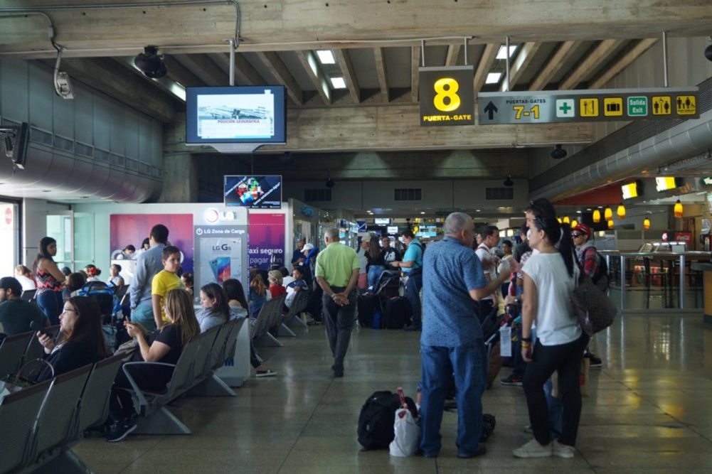 ¡Prepara las maletas! Estos son la nuevos destinos para viajar desde Venezuela
