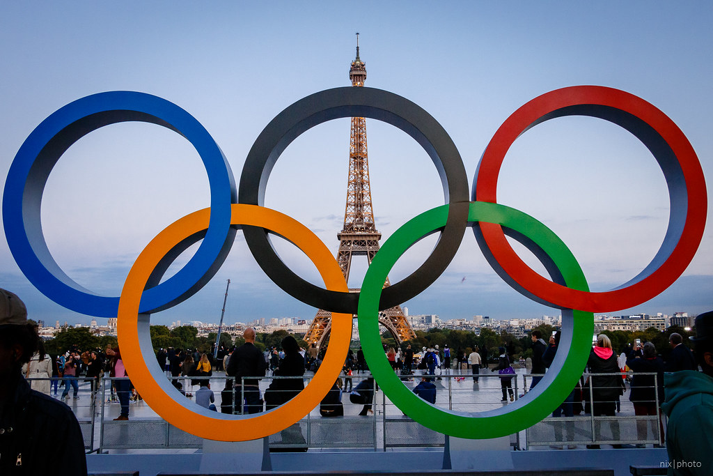 Hasta 2700 euros cuestan las entradas para los Juegos Olímpicos 2024