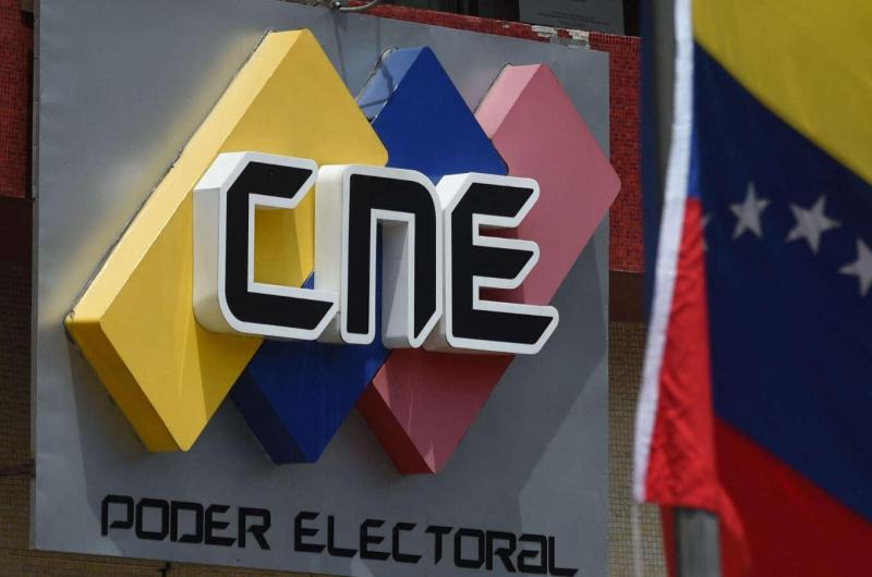 Voluntad Popular reacciona a la asistencia técnica del CNE para la Primaria