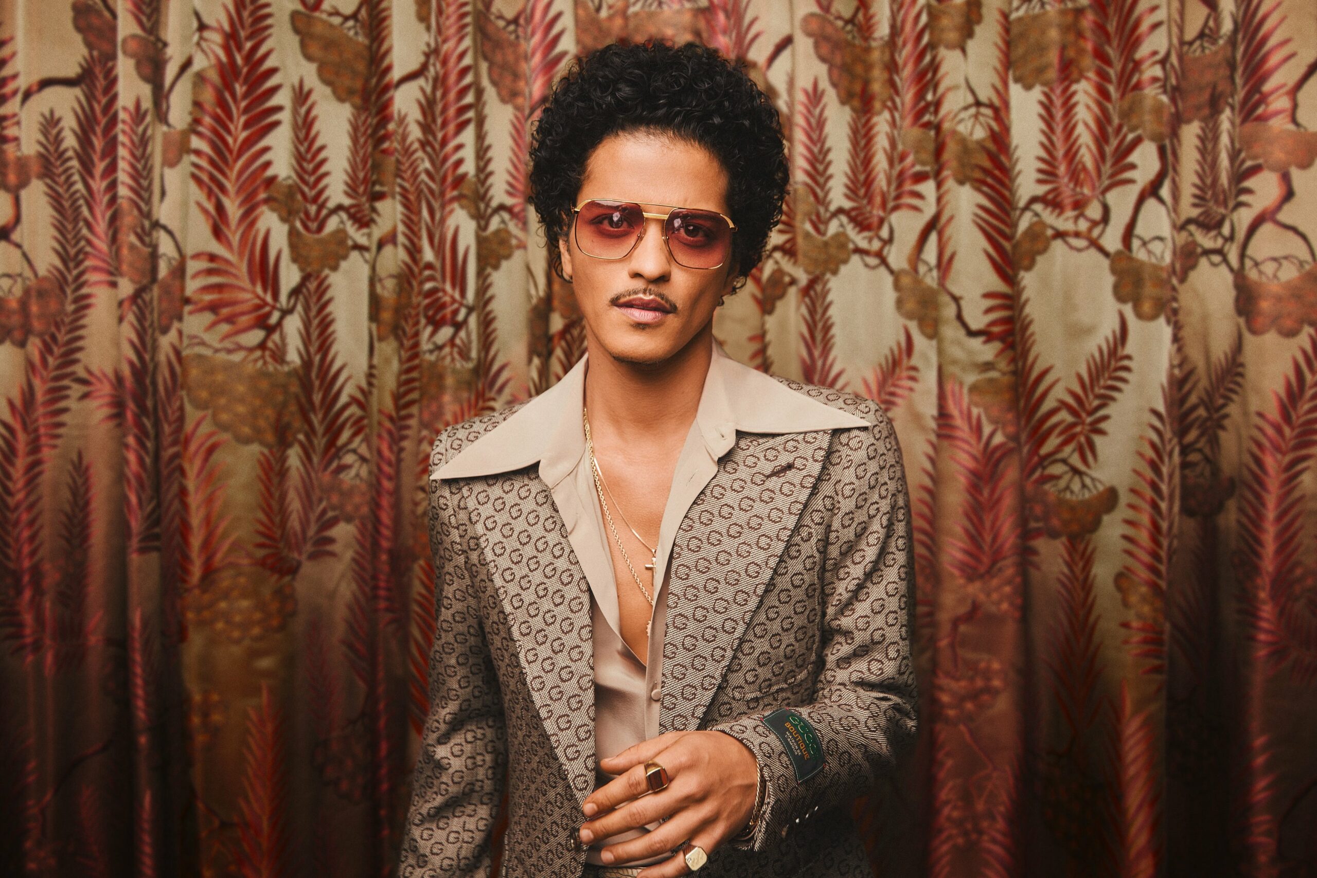 Chepa Candela: Bruno Mars anunció una gira de conciertos y con ella espera cancelar una chorrera de deudas…