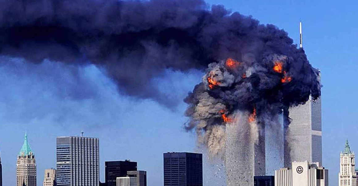 Atentados del 11 de septiembre, dos legados