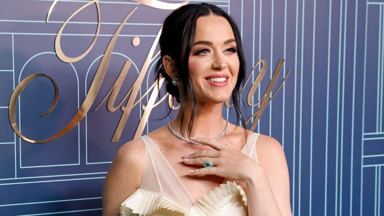 ¿Por cuánto? Katy Perry vende parte de su repertorio musical a Litmus Music