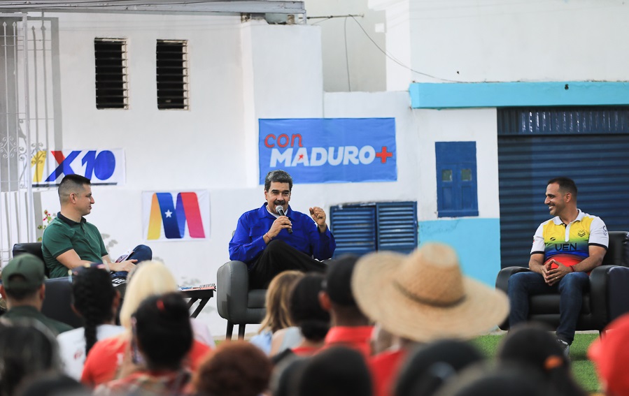 Maduro toma las siguientes decisiones en materia educativa (+Detalles)