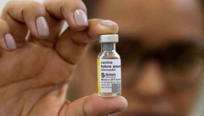 DATAZO: Conoce las vacunas más solicitadas para viajar de Venezuela al extranjero