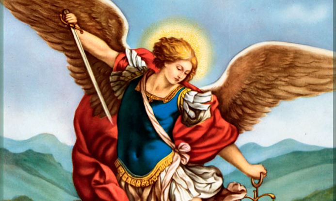 Día de San Miguel Arcángel: ¿Qué representa para la gente?