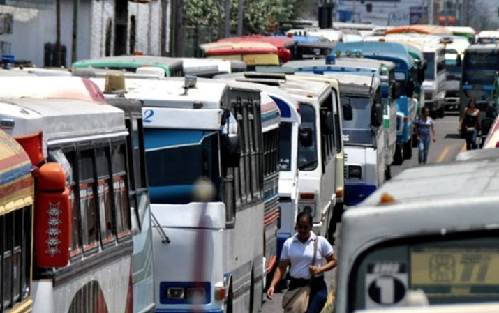 Transportistas piden revisión de subsidios (+Comunicado)