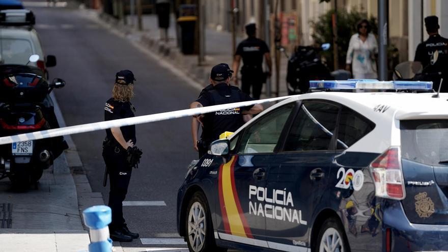 Aviso de bomba durante congreso de la OTAN genera caos