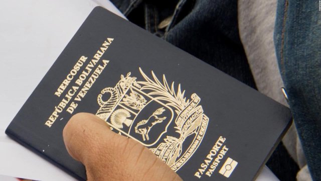 Esto es lo que cuesta tramitar la visa en Colombia, República Dominicana, Curazao y Aruba