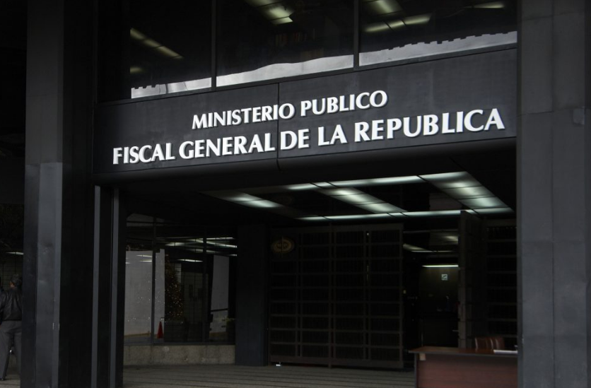ATENCIÓN: MP se pronuncia por el escabroso caso de Rebeca García y su hermano