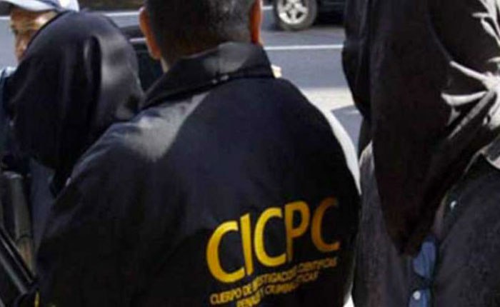 ATENCIÓN: Cicpc ofrece detalles de lo ocurrido con la muerte de la familia en Los Chorros