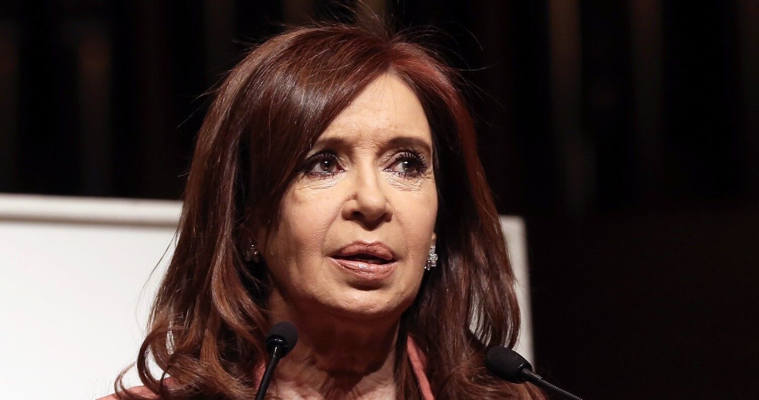Justicia argentina reabre dos causas contra Cristina Fernández